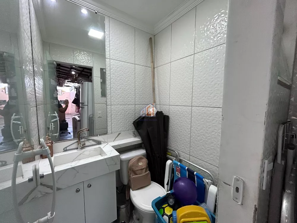 Casa, 2 quartos, 84 m² - Foto 35