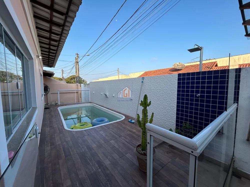 Casa à venda com 2 quartos, 84m² - Foto 11