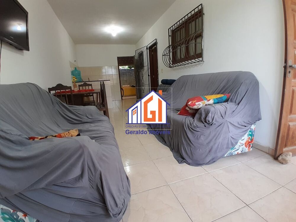 Casa à venda com 2 quartos, 97m² - Foto 13