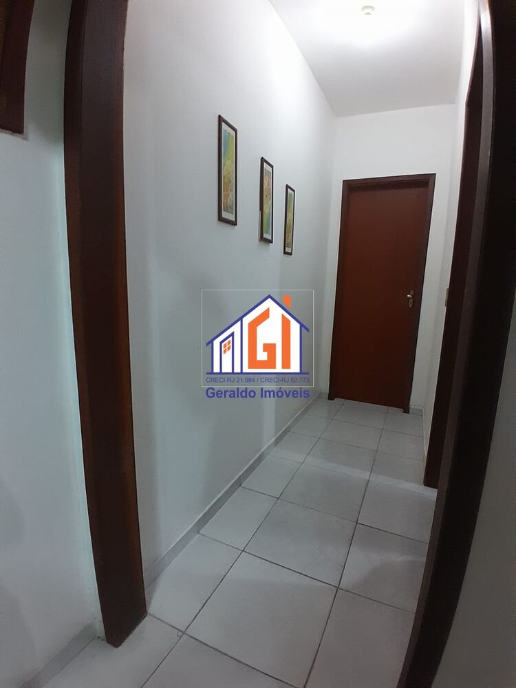 Casa à venda com 2 quartos, 97m² - Foto 6