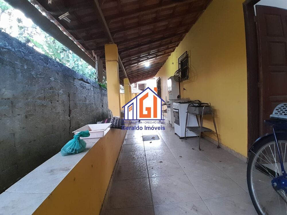 Casa à venda com 2 quartos, 97m² - Foto 11