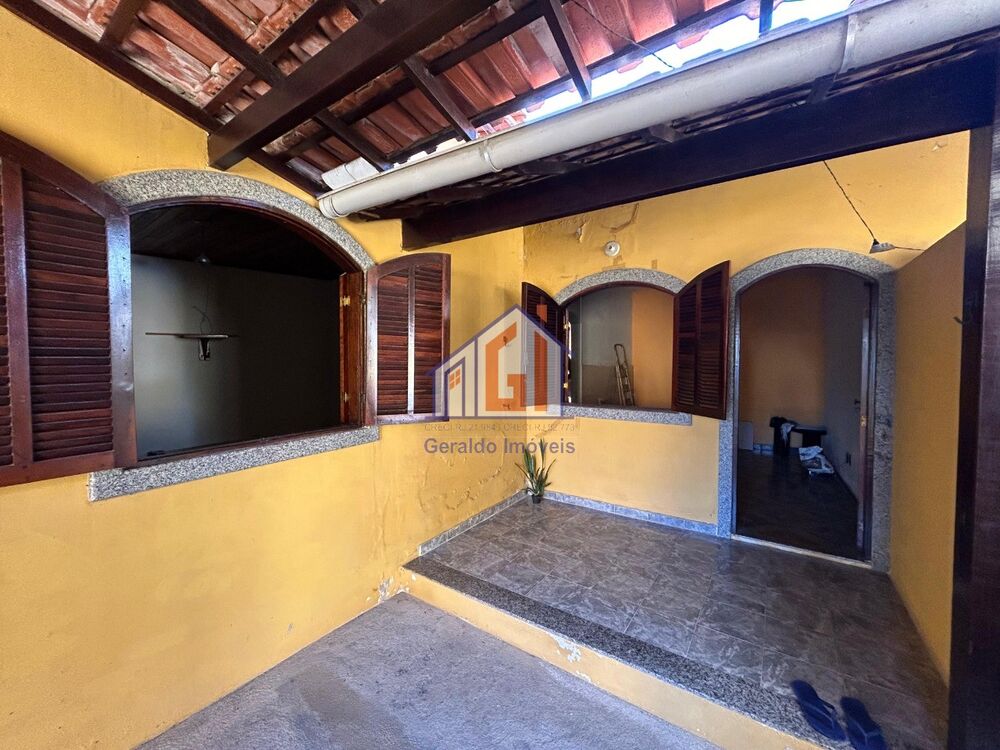 Casa, 2 quartos, 180 m² - Foto 16