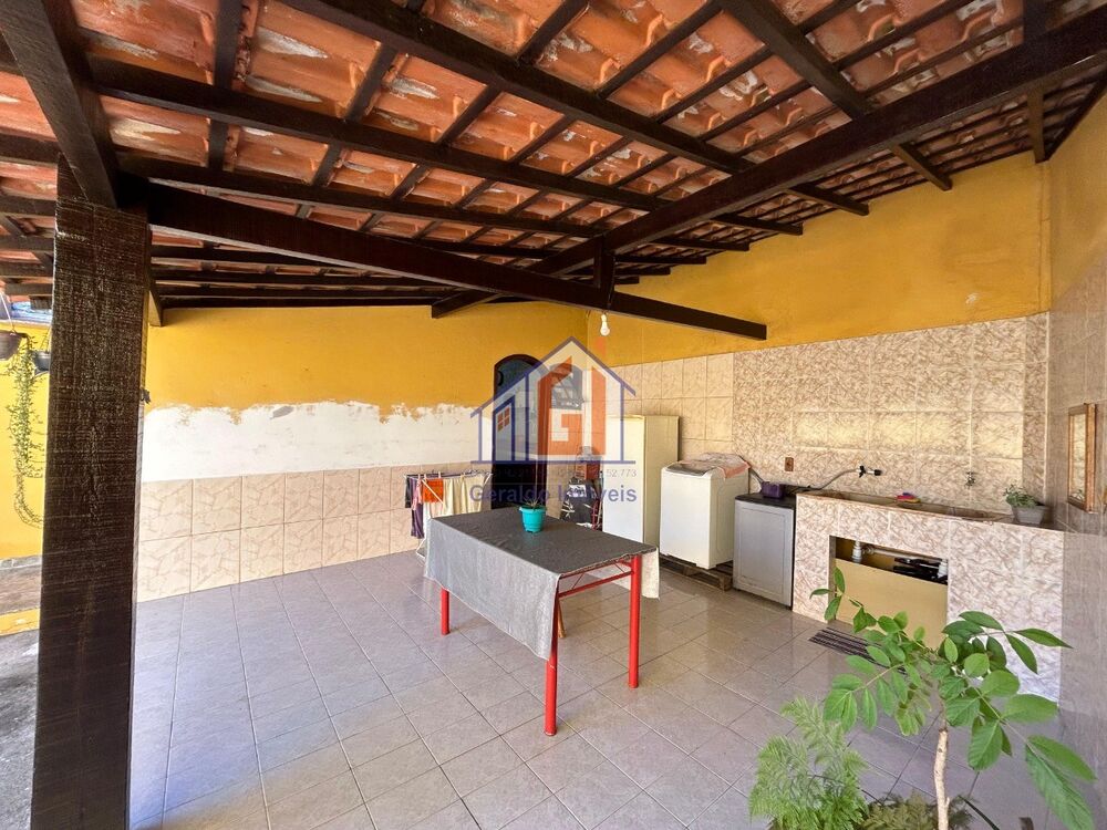 Casa, 2 quartos, 180 m² - Foto 3