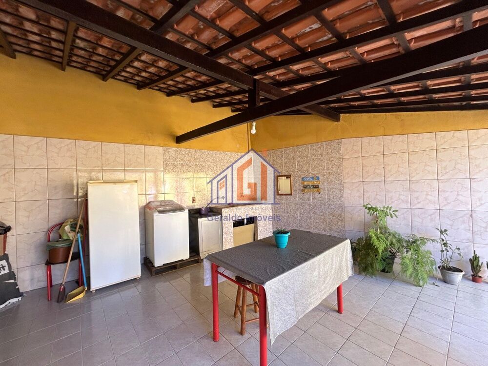 Casa, 2 quartos, 180 m² - Foto 4