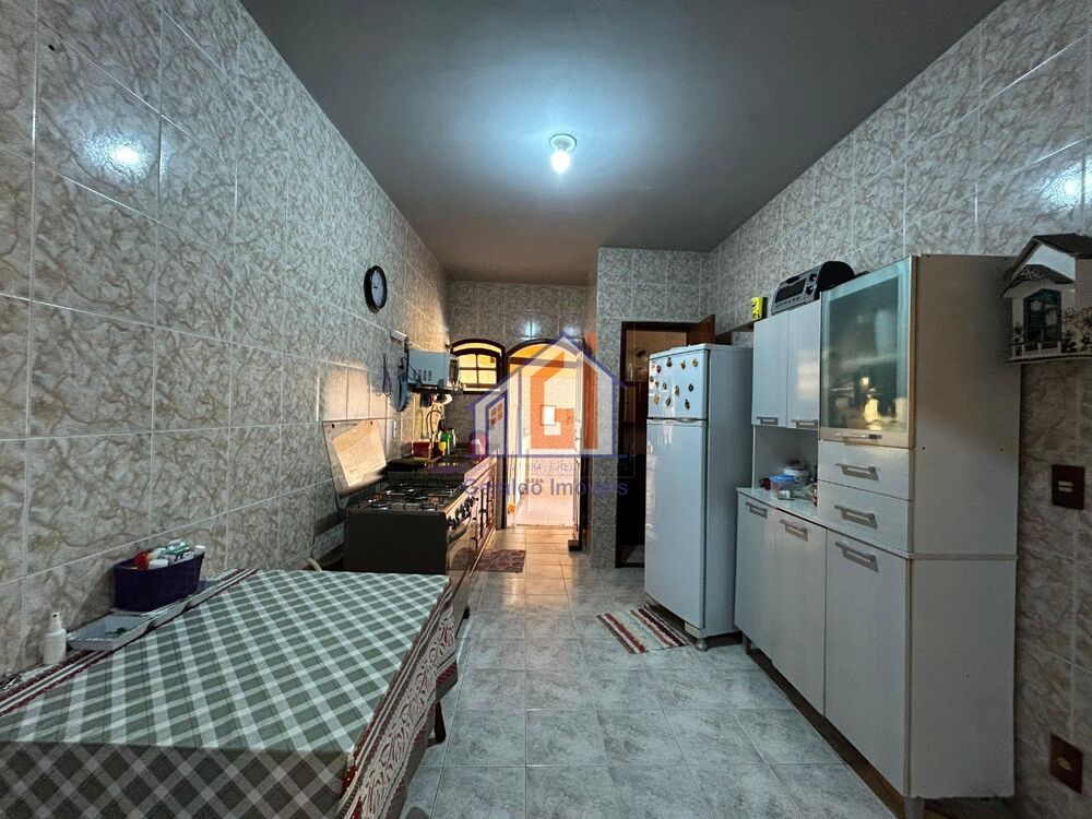 Casa, 2 quartos, 180 m² - Foto 27