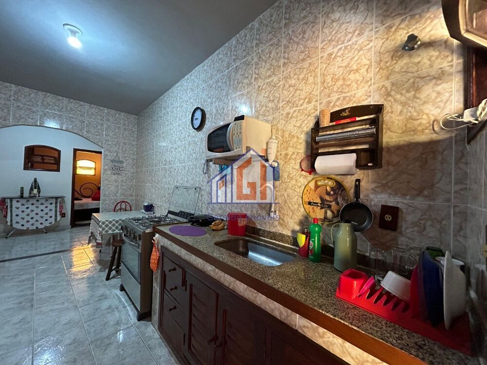 Casa, 2 quartos, 180 m² - Foto 7