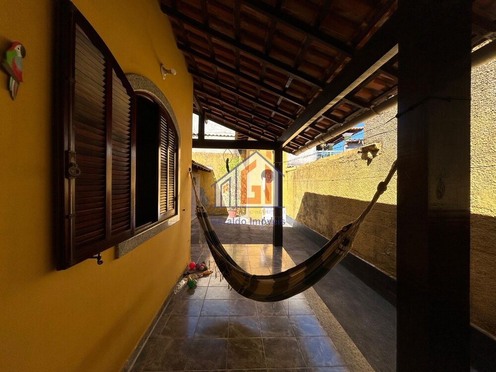 Casa, 2 quartos, 180 m² - Foto 2