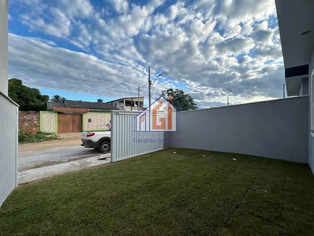 Casa, 2 quartos, 120 m² - Foto 3