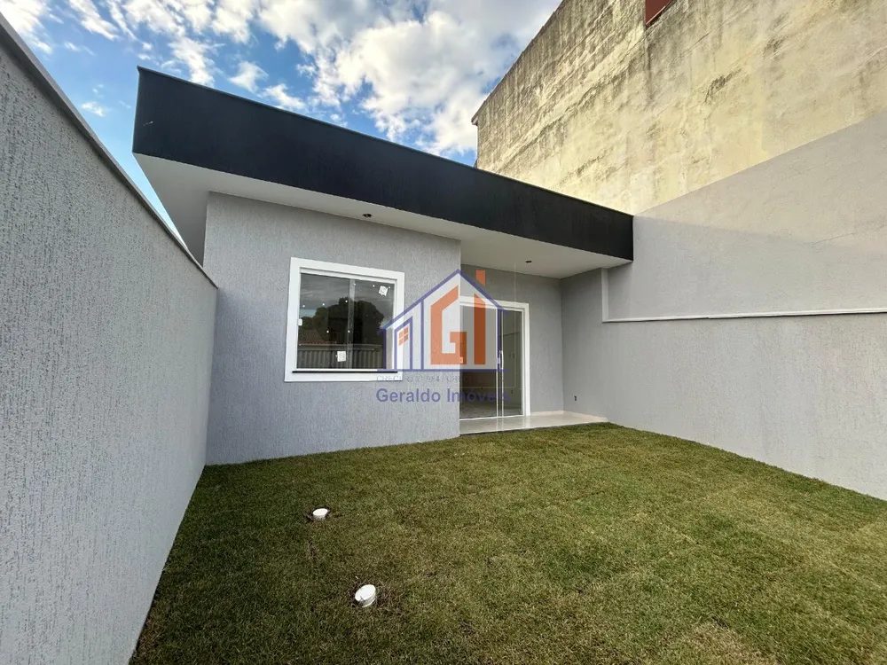 Casa, 2 quartos, 120 m² - Foto 1