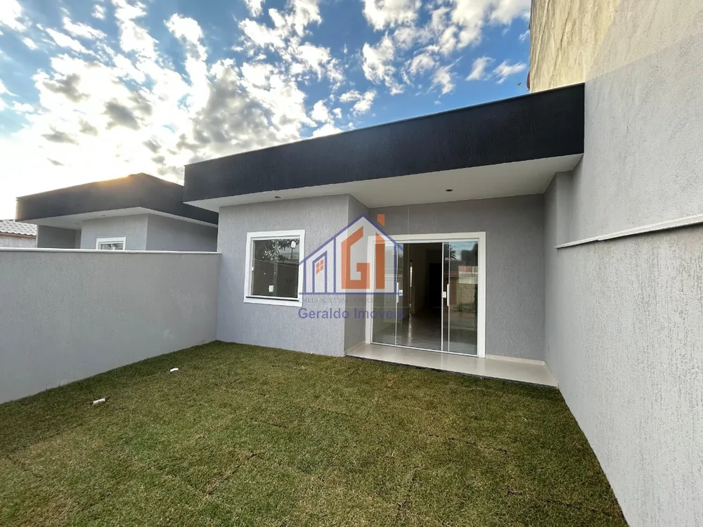 Casa, 2 quartos, 120 m² - Foto 2