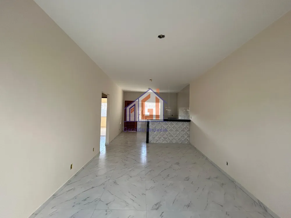 Casa, 2 quartos, 120 m² - Foto 4