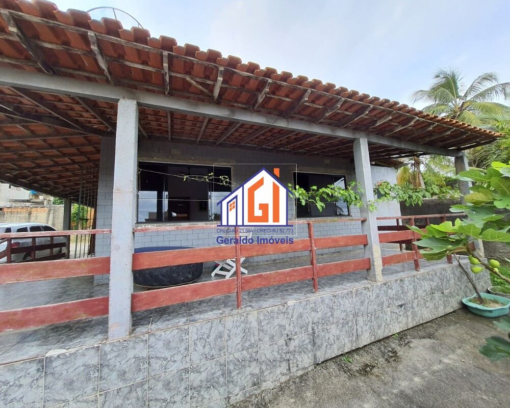 Casa, 3 quartos, 156 m² - Foto 3