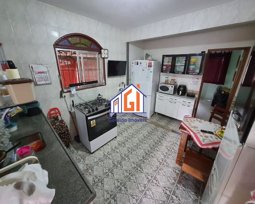 Casa, 3 quartos, 156 m² - Foto 21