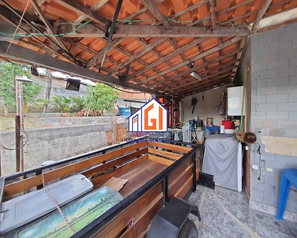 Casa, 3 quartos, 156 m² - Foto 23