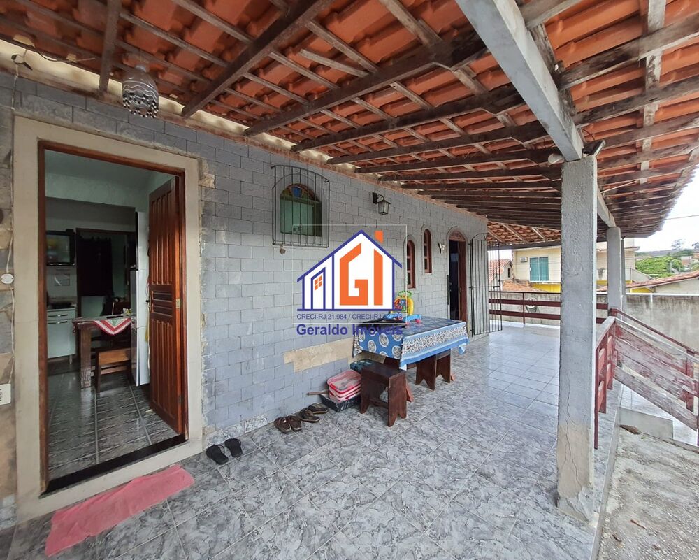 Casa, 3 quartos, 156 m² - Foto 22