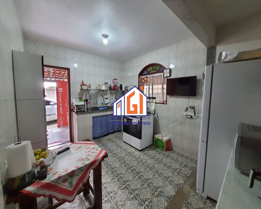 Casa, 3 quartos, 156 m² - Foto 19