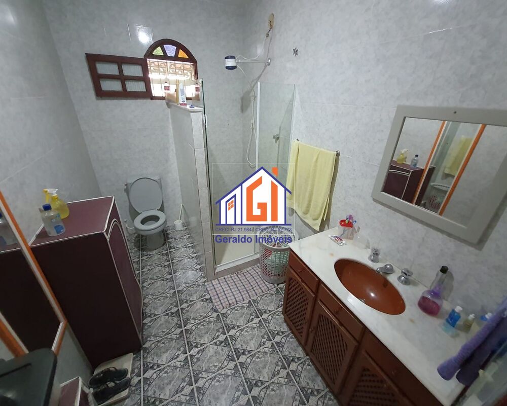 Casa, 3 quartos, 156 m² - Foto 9