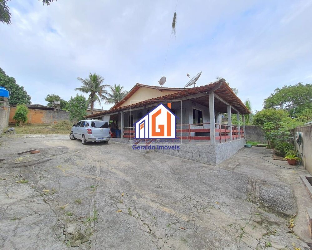 Casa, 3 quartos, 156 m² - Foto 2
