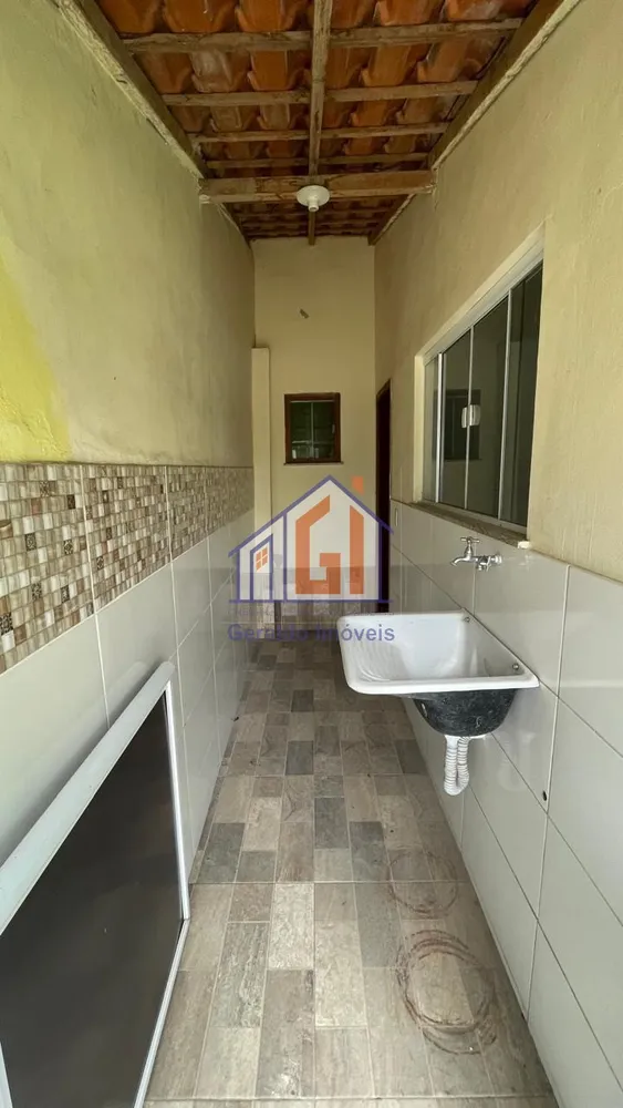 Casa, 2 quartos, 69 m² - Foto 5