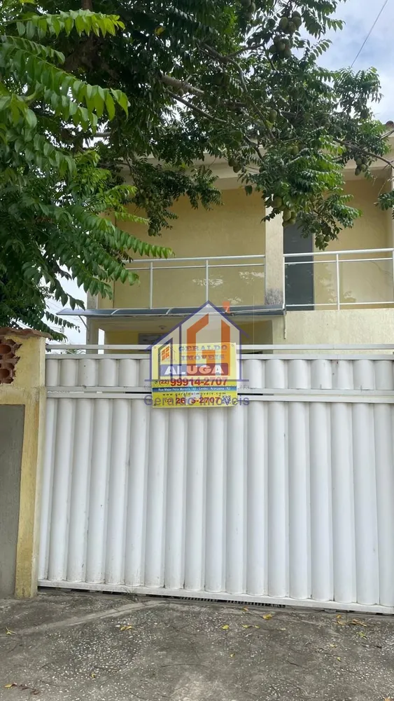 Casa, 2 quartos, 69 m² - Foto 1