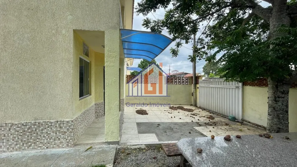 Casa, 2 quartos, 69 m² - Foto 4