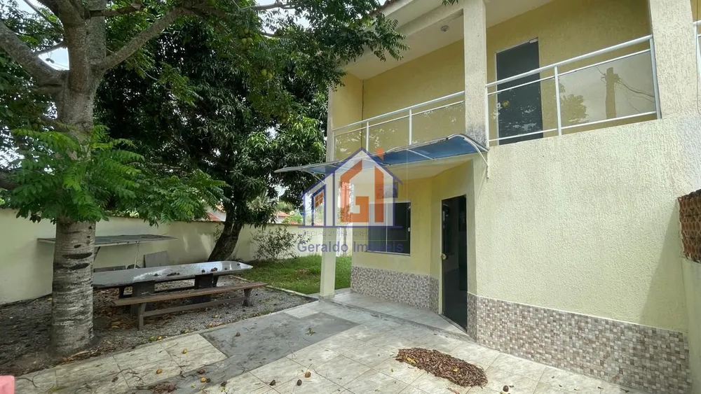 Casa, 2 quartos, 69 m² - Foto 2