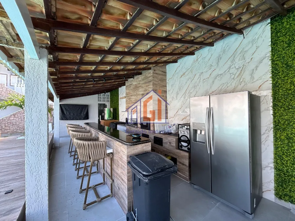 Casa, 5 quartos, 300 m² - Foto 4