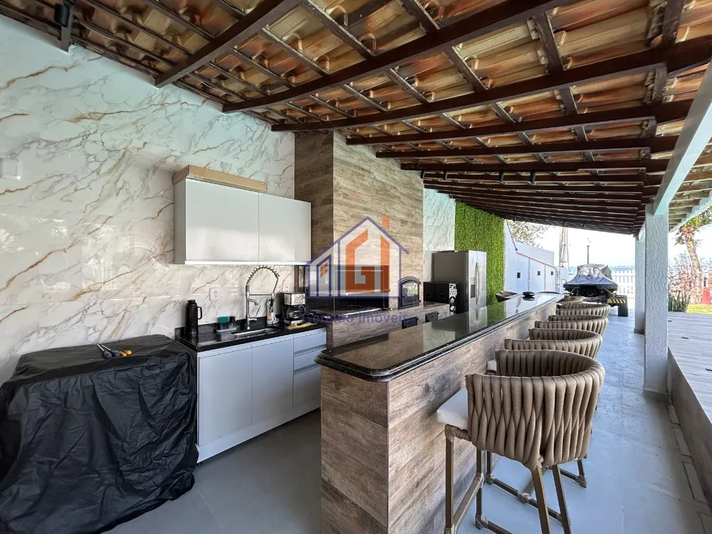 Casa, 5 quartos, 300 m² - Foto 5