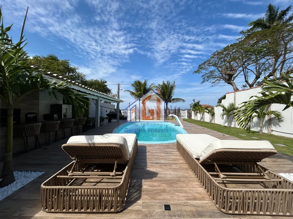 Casa, 5 quartos, 300 m² - Foto 6