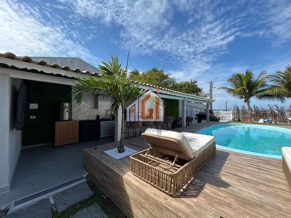 Casa, 5 quartos, 300 m² - Foto 7