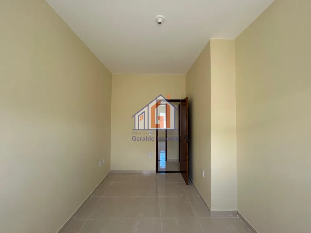 Casa, 2 quartos, 56 m² - Foto 1