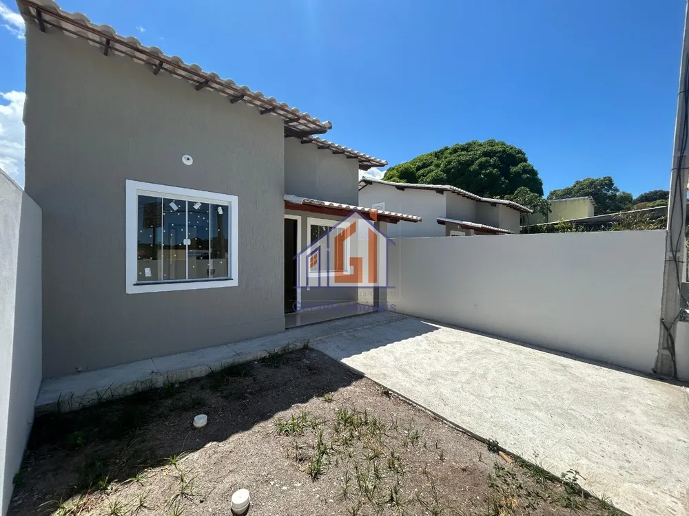 Casa, 2 quartos, 56 m² - Foto 6
