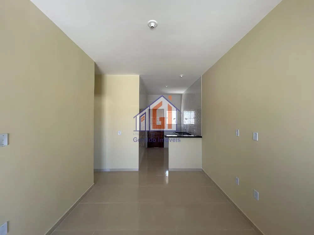Casa, 2 quartos, 56 m² - Foto 6