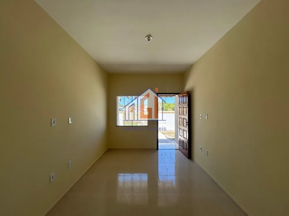 Casa, 2 quartos, 56 m² - Foto 7