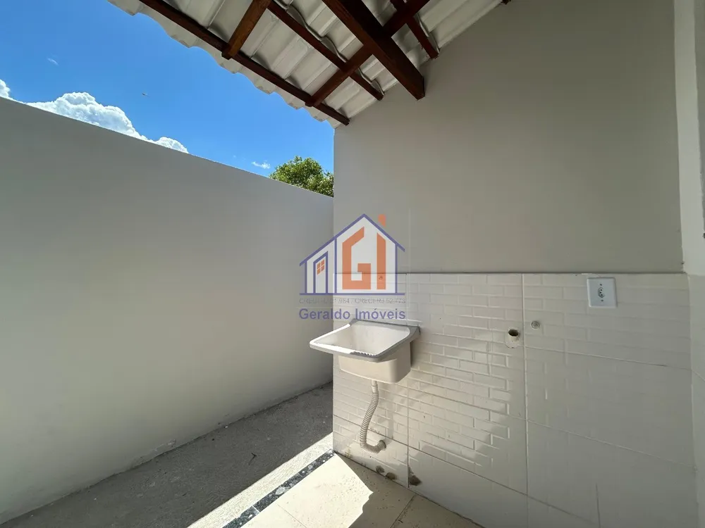Casa, 2 quartos, 56 m² - Foto 5