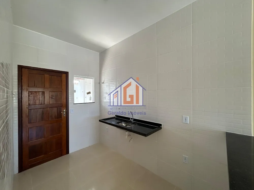 Casa, 2 quartos, 56 m² - Foto 16