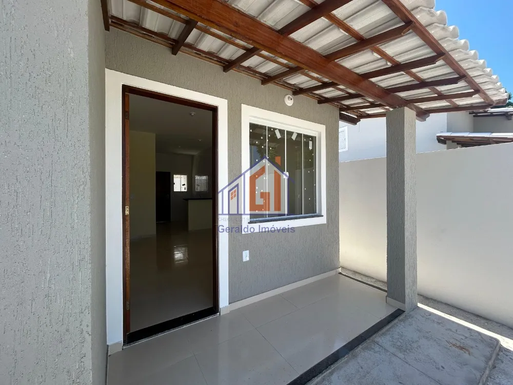 Casa, 2 quartos, 56 m² - Foto 2