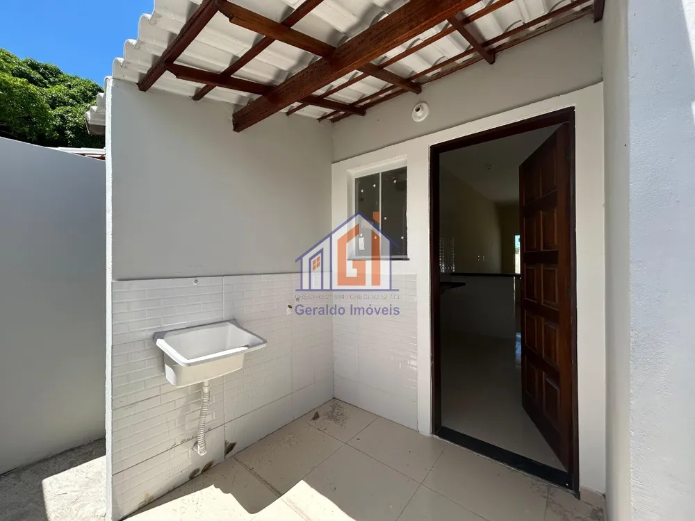 Casa, 2 quartos, 56 m² - Foto 19