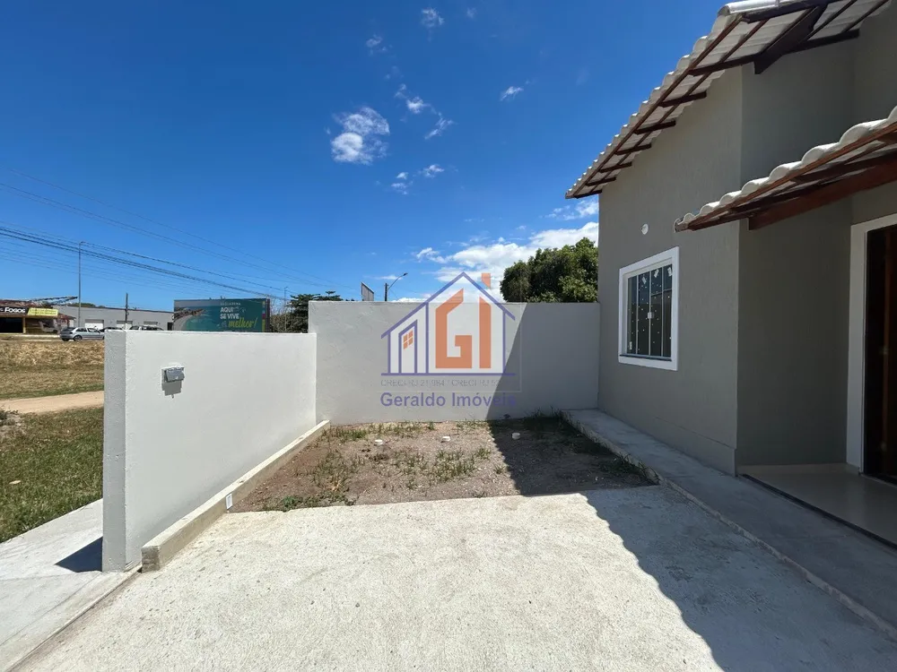 Casa, 2 quartos, 56 m² - Foto 4
