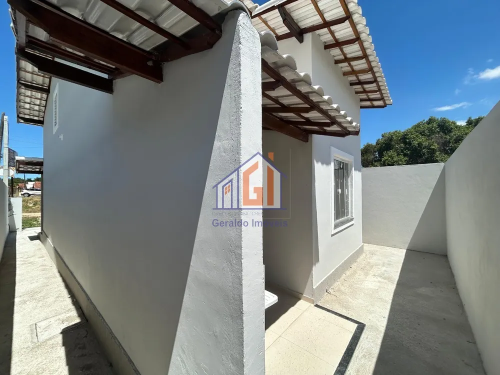 Casa, 2 quartos, 56 m² - Foto 7