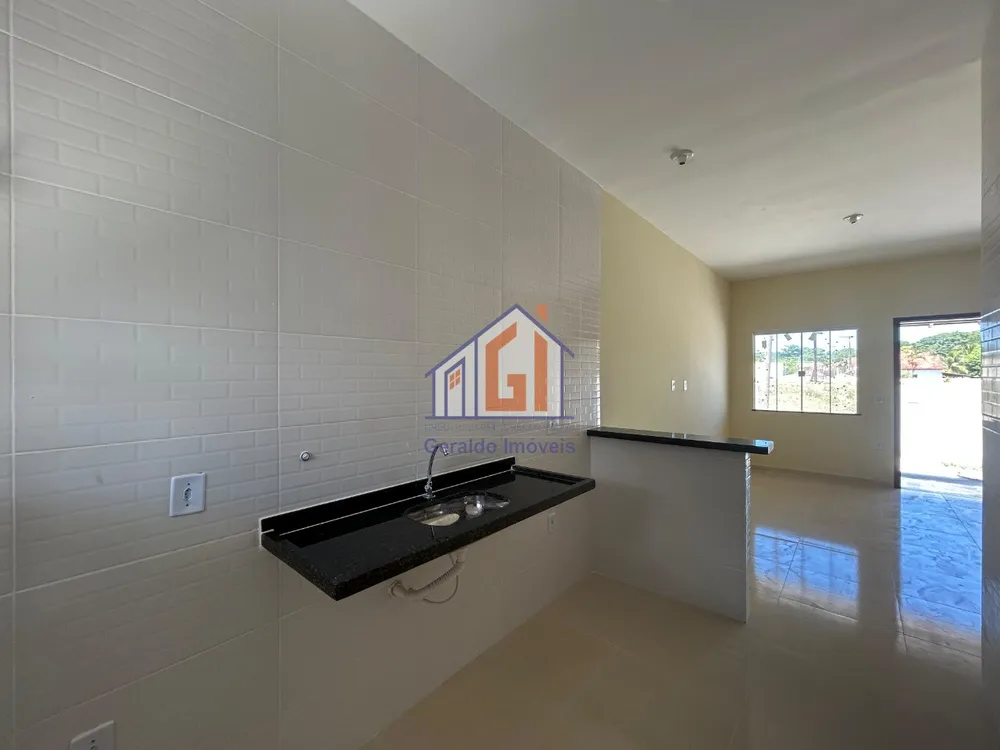 Casa, 2 quartos, 56 m² - Foto 17