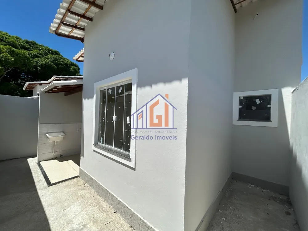 Casa, 2 quartos, 56 m² - Foto 4