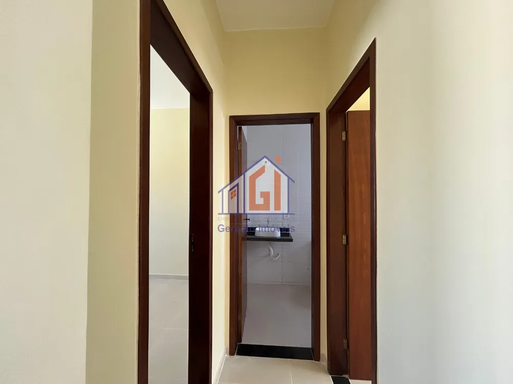 Casa, 2 quartos, 56 m² - Foto 8
