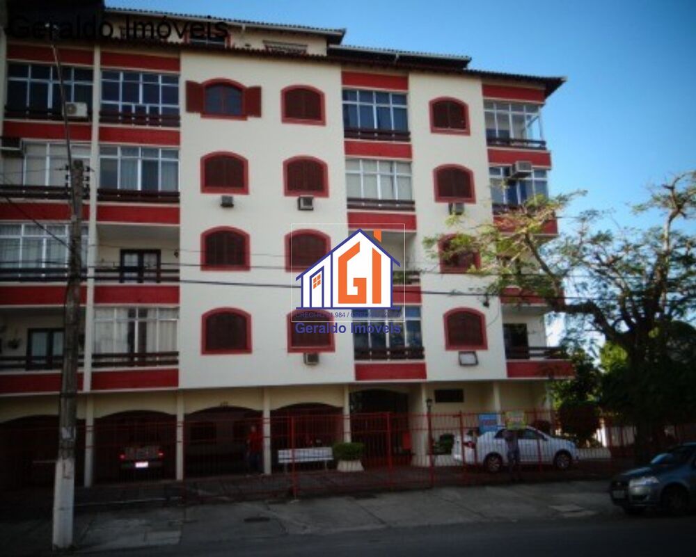Cobertura, 3 quartos, 183 m² - Foto 1