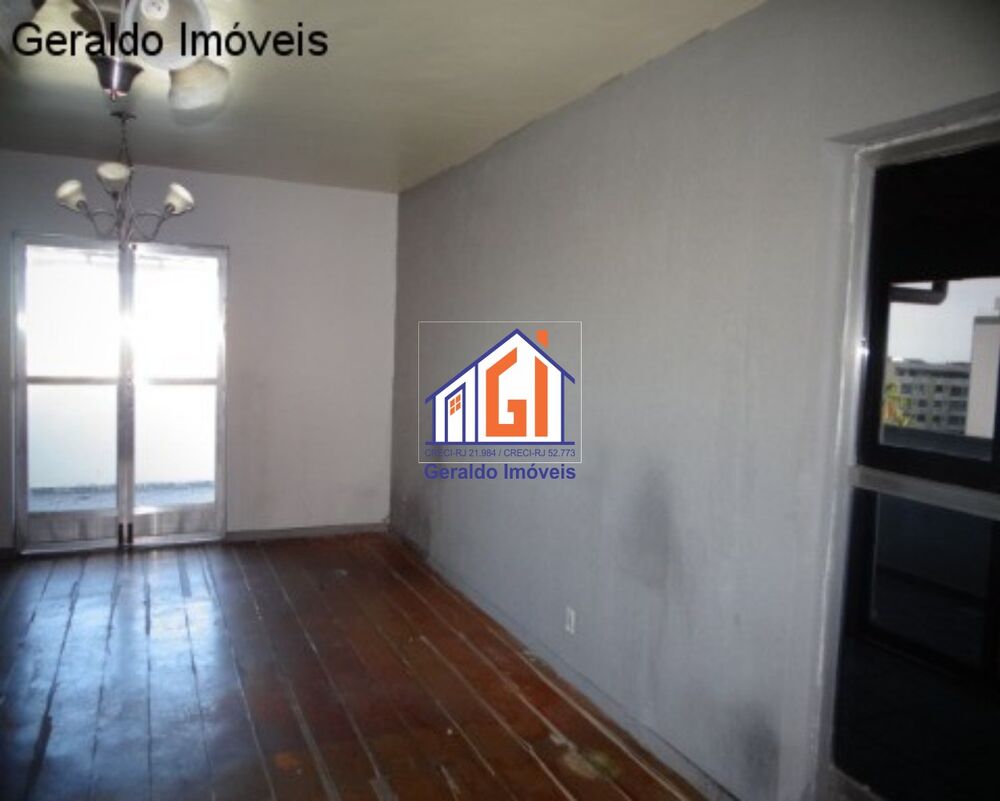 Cobertura, 3 quartos, 183 m² - Foto 2