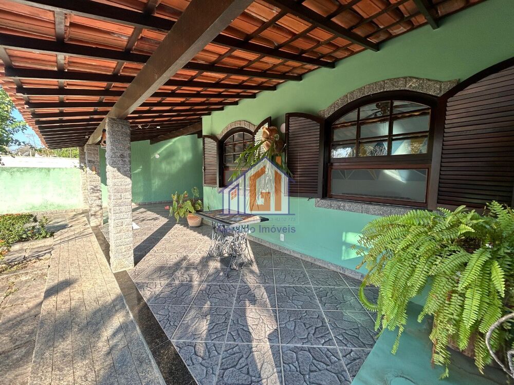 Casa à venda com 3 quartos, 900m² - Foto 3