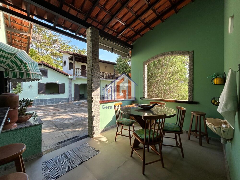 Casa à venda com 3 quartos, 900m² - Foto 29