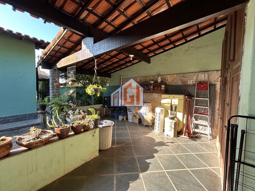 Casa à venda com 3 quartos, 900m² - Foto 31