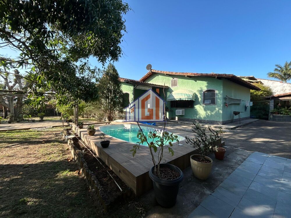 Casa à venda com 3 quartos, 900m² - Foto 34