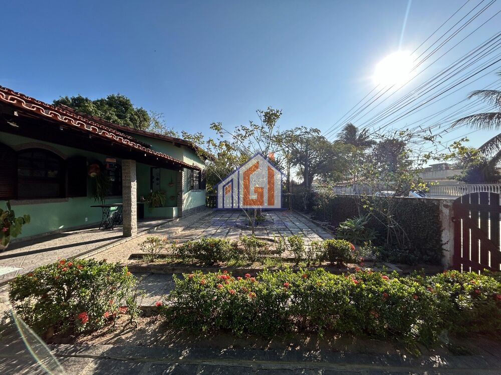 Casa à venda com 3 quartos, 900m² - Foto 4